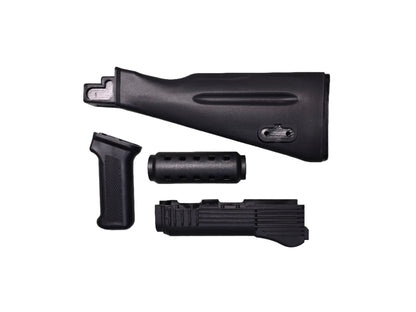 KA-17 AK-47 Slovakian Parts Kit