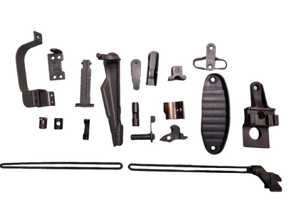 KA-17 AK-47 Slovakian Parts Kit