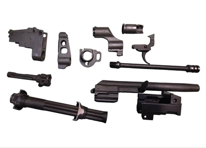 KA-17 AK-47 Slovakian Parts Kit
