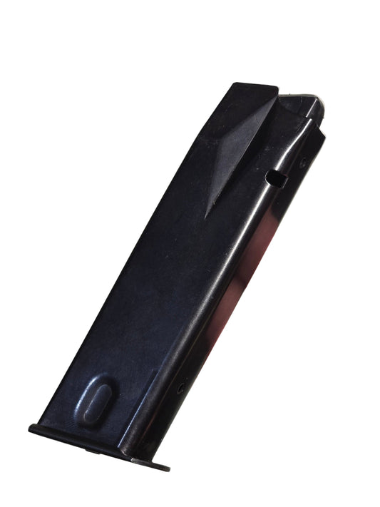 Walther® P88 Full-size 9mm, 15round magazine