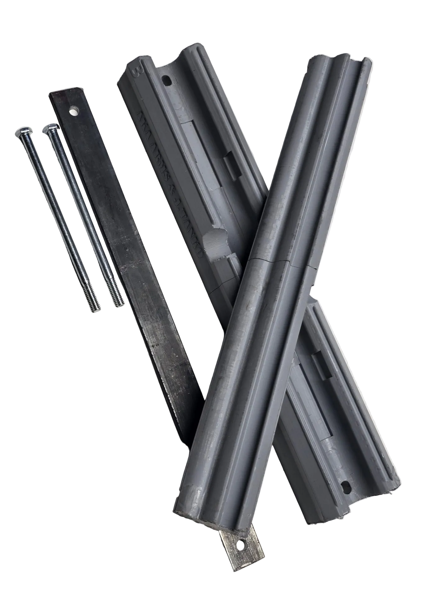 CETME C/G3/PTR Receiver Flat Bending Jig