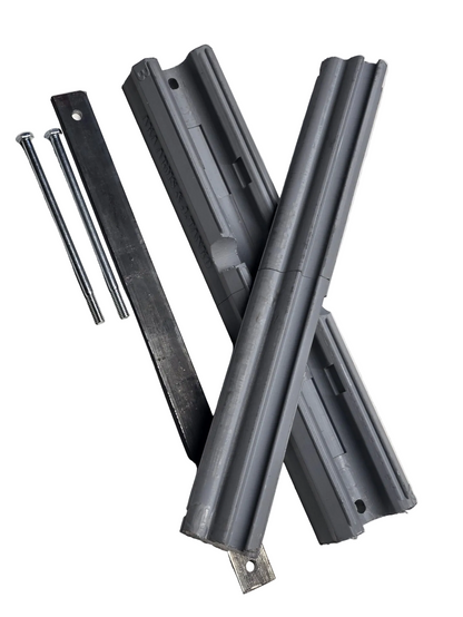 CETME C/G3/PTR Receiver Flat Bending Jig