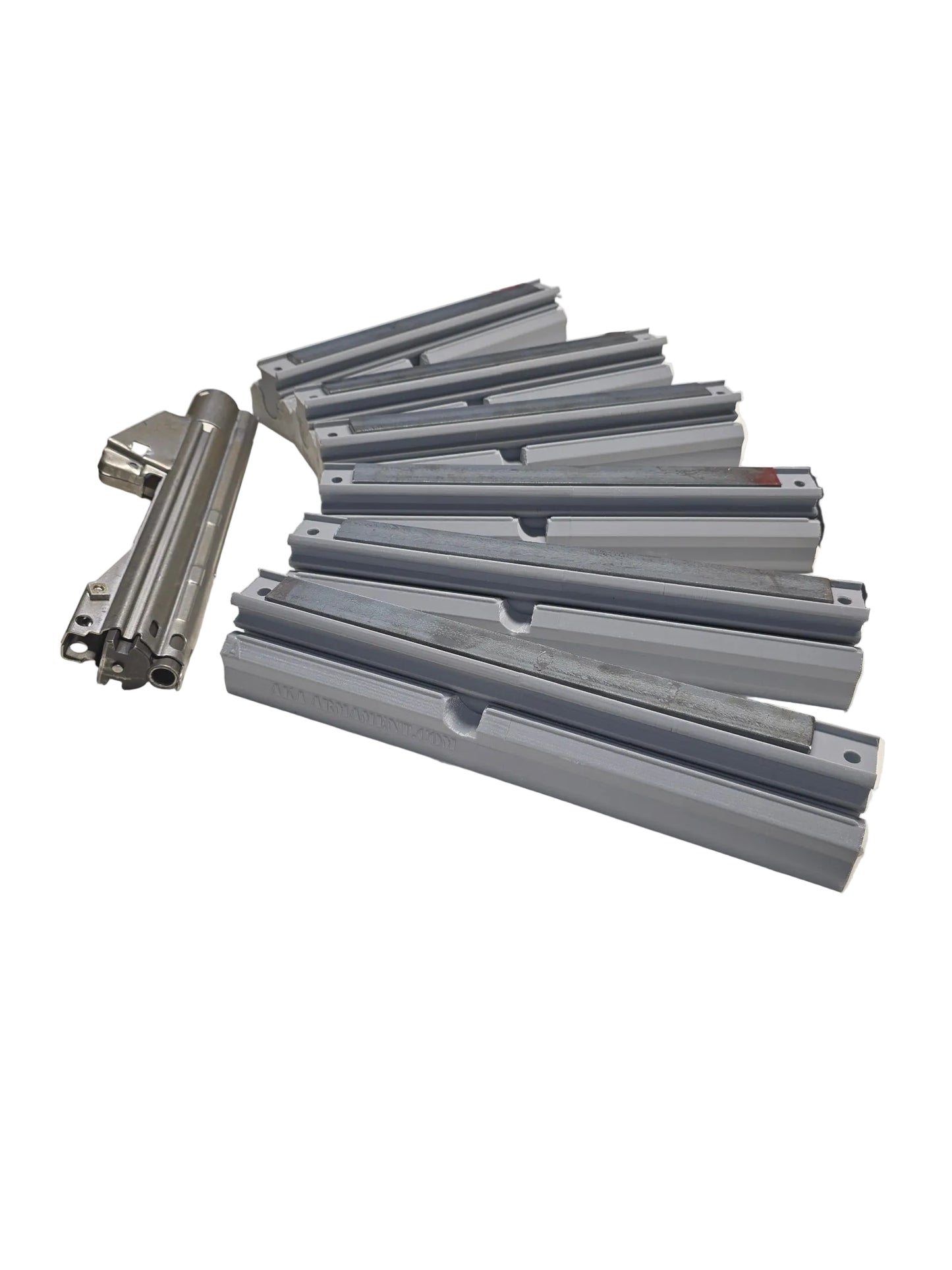 CETME C/G3/PTR Receiver Flat Bending Jig