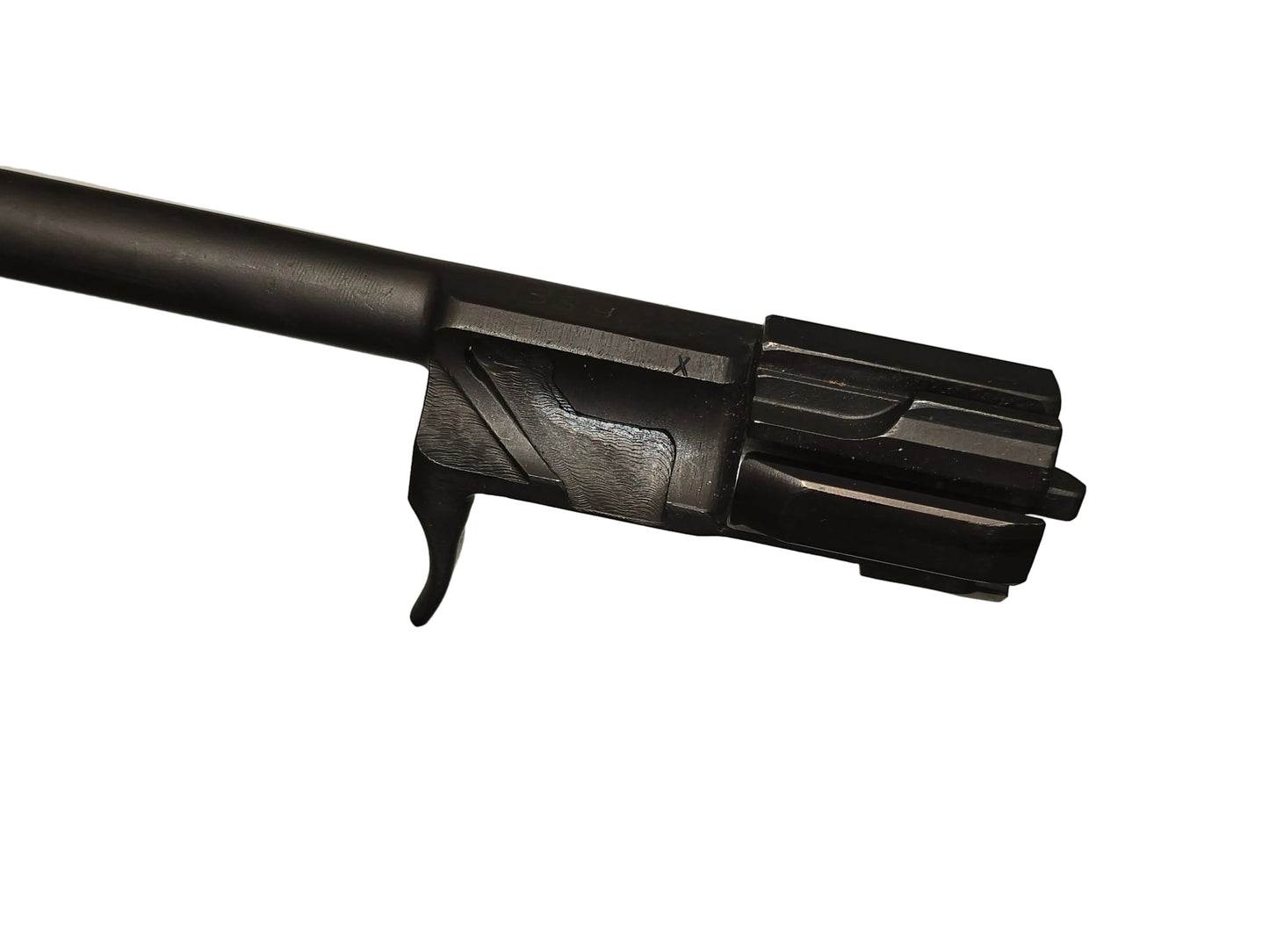 Romanian Md63/65 Bolt Carrier