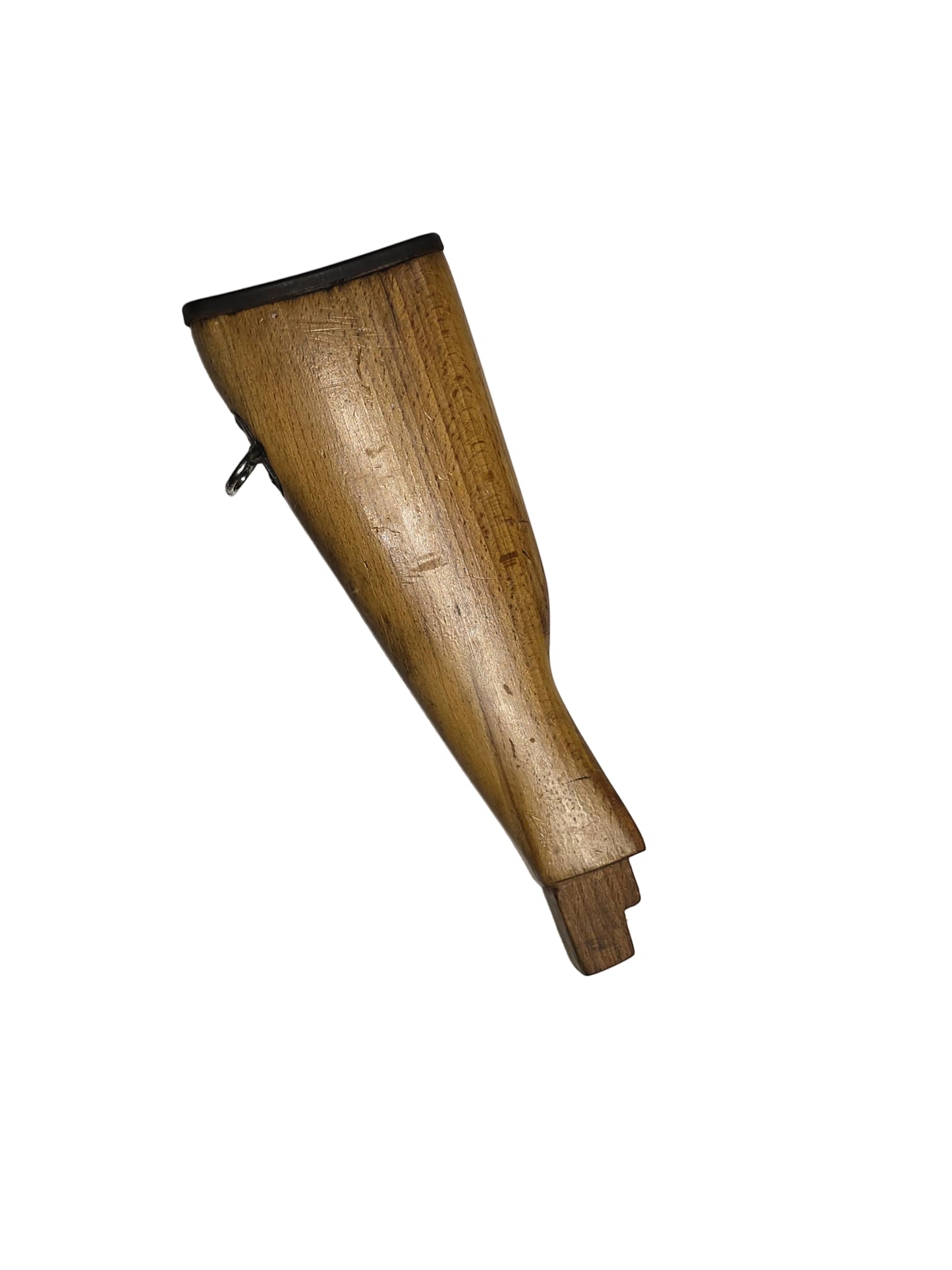 Md. 63/WASR 10/63 Romanian Hardwood "Blonde" buttstock