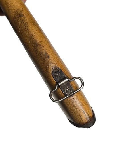 Md. 63/WASR 10/63 Romanian Hardwood "Blonde" buttstock