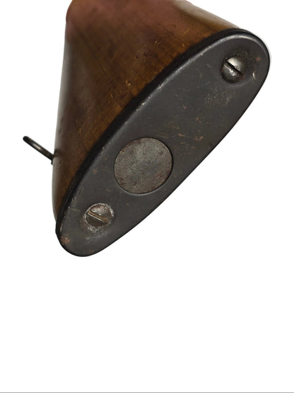 Md. 63/WASR 10/63 Romanian Hardwood "Blonde" buttstock