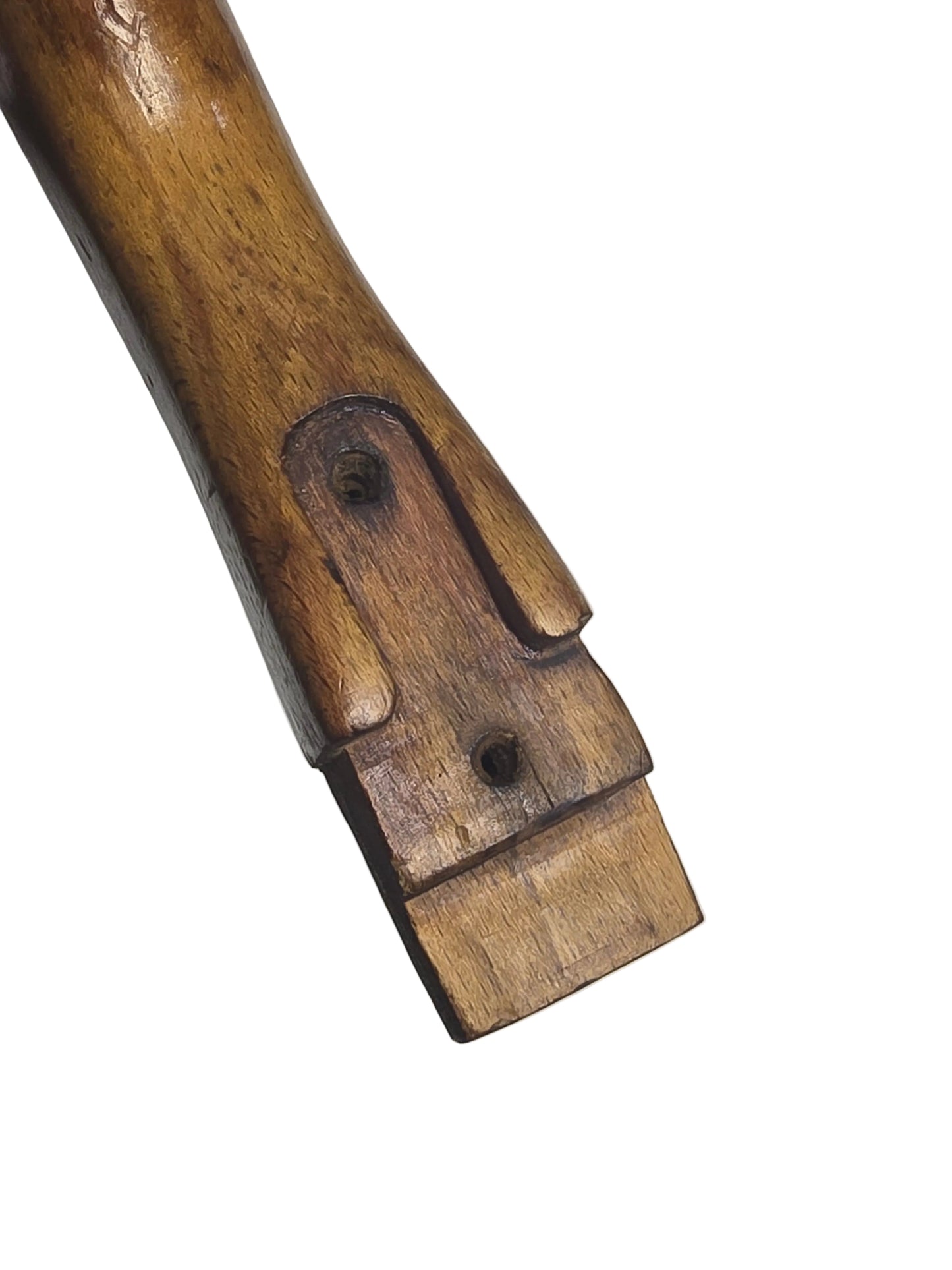 Md. 63/WASR 10/63 Romanian Hardwood "Blonde" buttstock