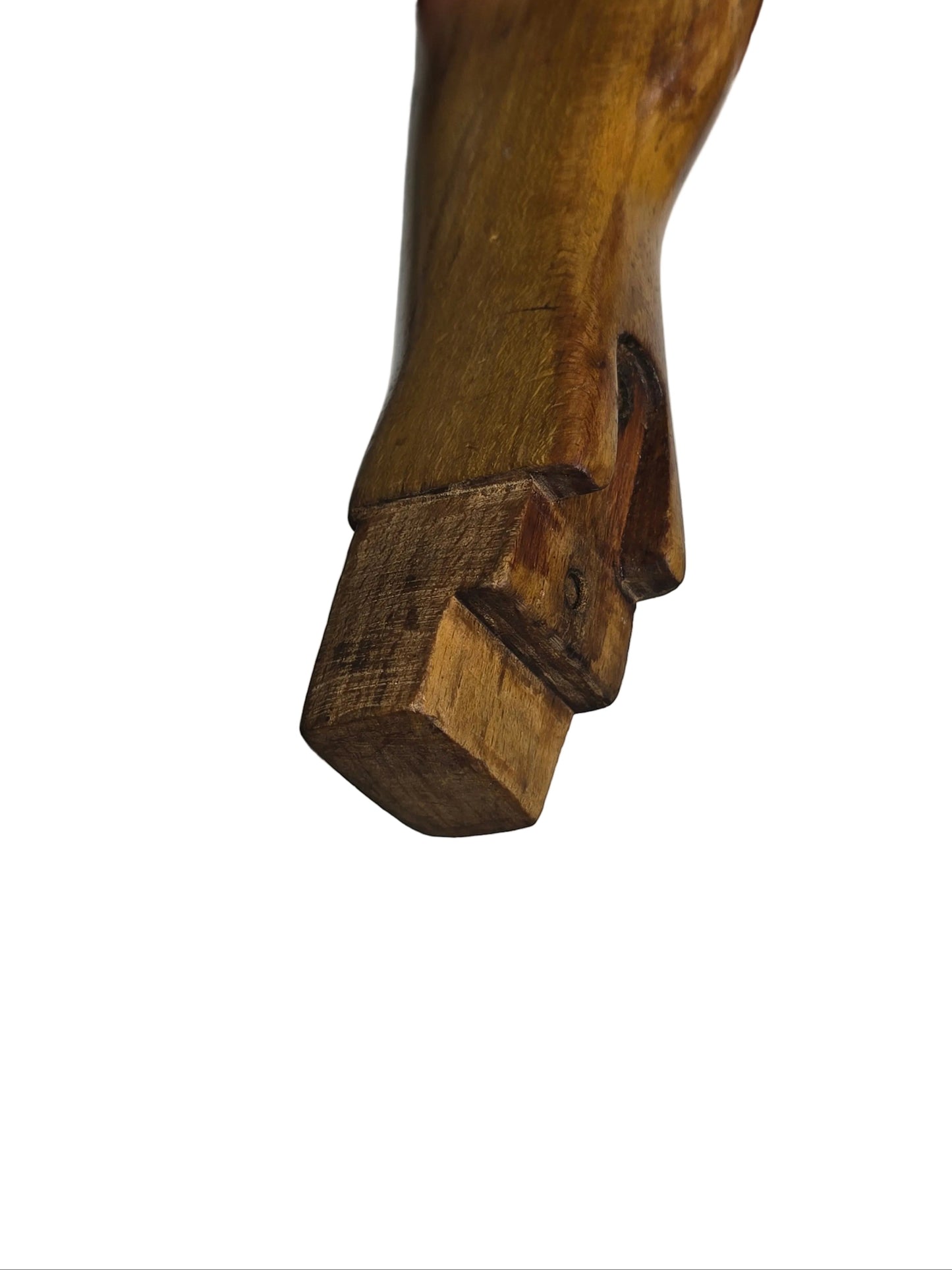 Md. 63/WASR 10/63 Romanian Hardwood "Blonde" buttstock