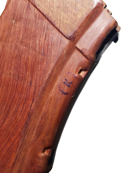 Russian Izhmash Bakelite AK47 30rnd Magazines 7.62x39