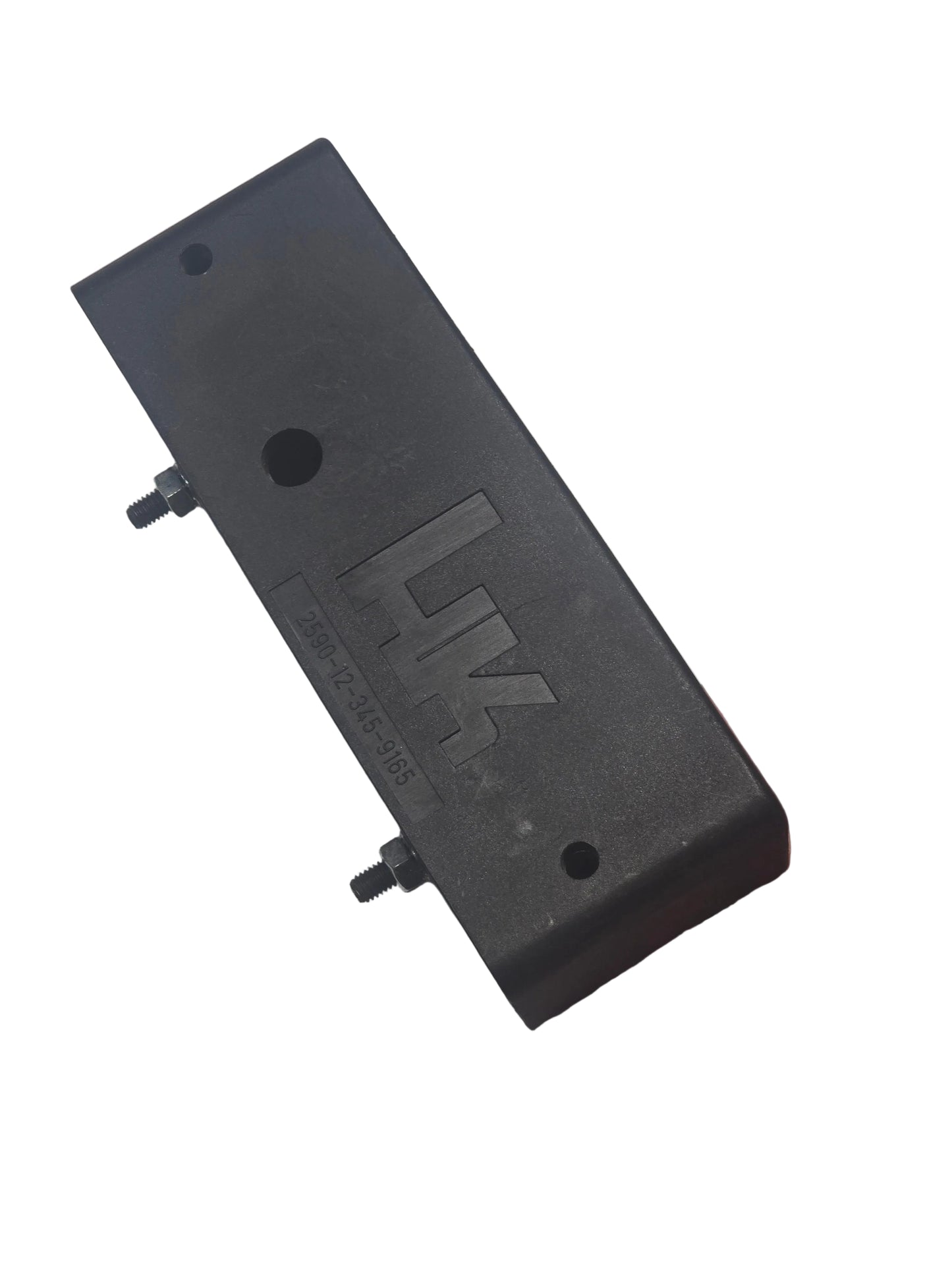 Heckler & Koch G36 Troop Carrier, Gewehrhalterungen (Rifle Holders). German Military Surplus