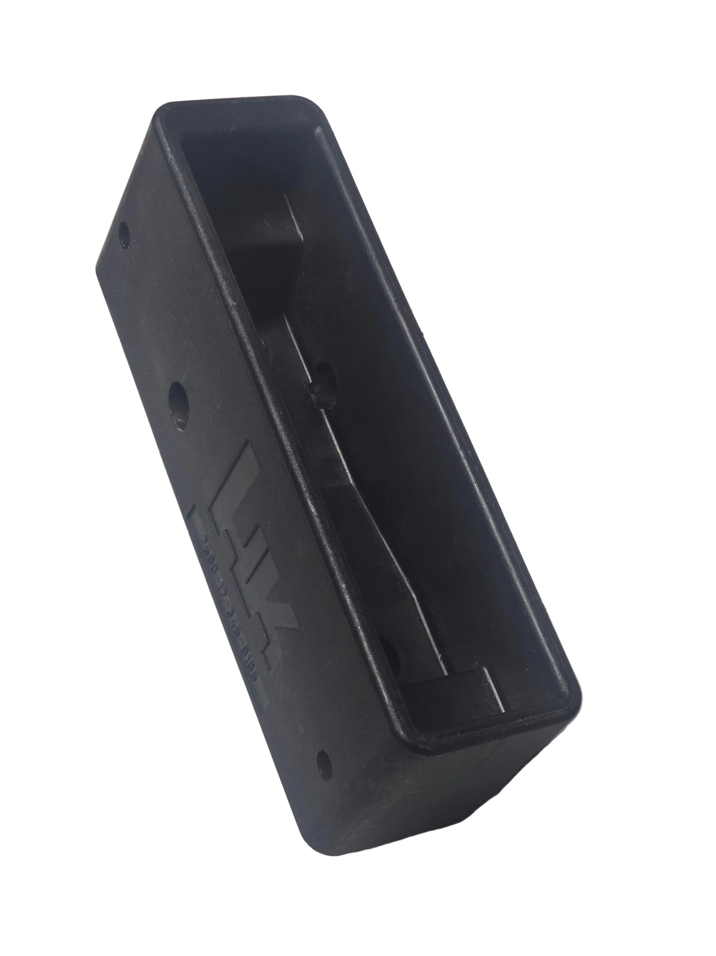 Heckler & Koch G36 Troop Carrier, Gewehrhalterungen (Rifle Holders). German Military Surplus