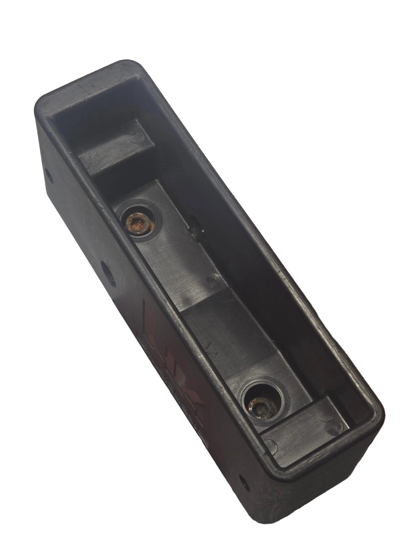 Heckler & Koch G36 Troop Carrier, Gewehrhalterungen (Rifle Holders). German Military Surplus