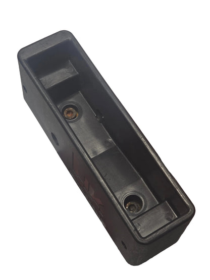 Heckler & Koch G36 Troop Carrier, Gewehrhalterungen (Rifle Holders). German Military Surplus