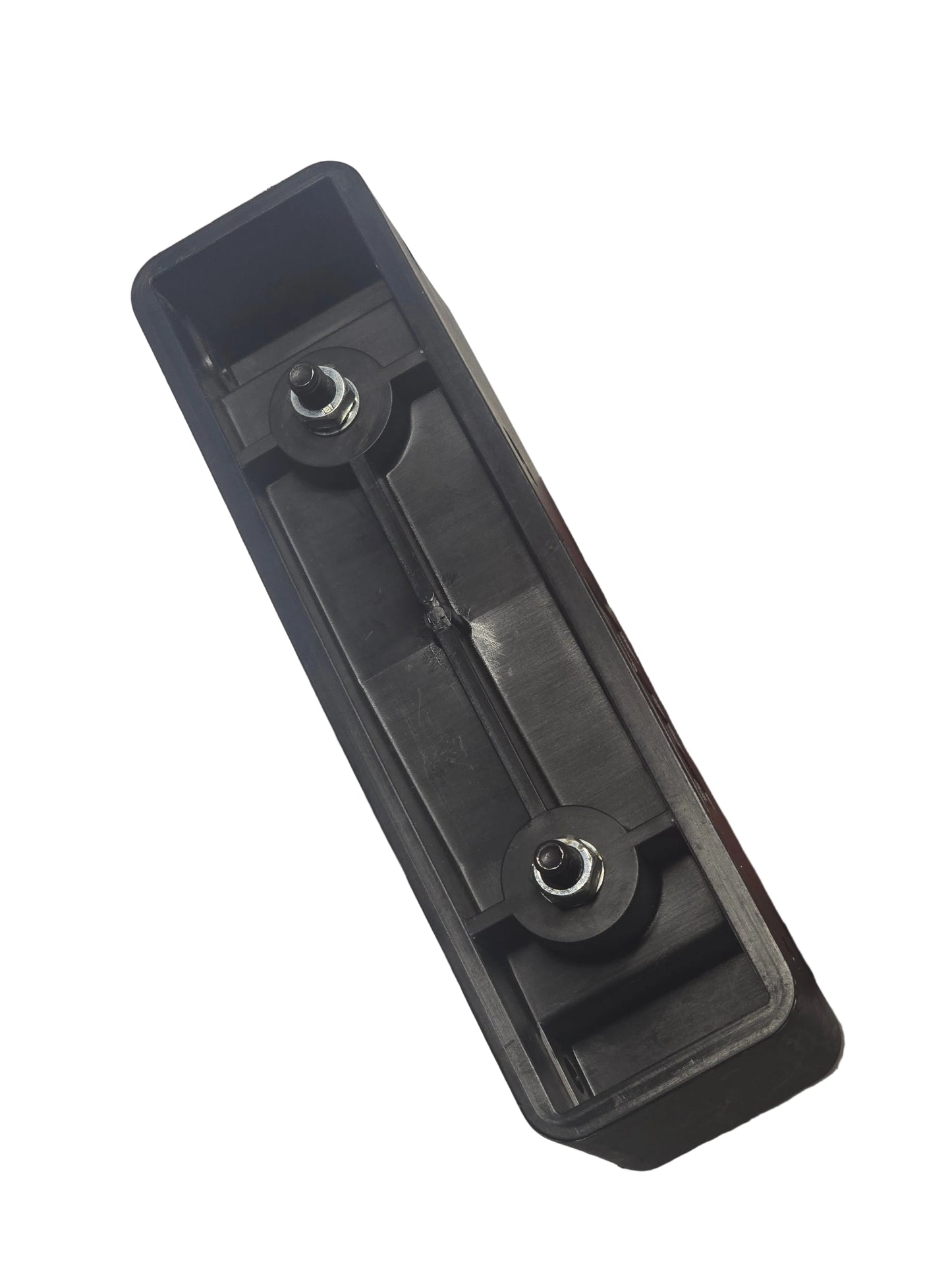 Heckler & Koch G36 Troop Carrier, Gewehrhalterungen (Rifle Holders). German Military Surplus
