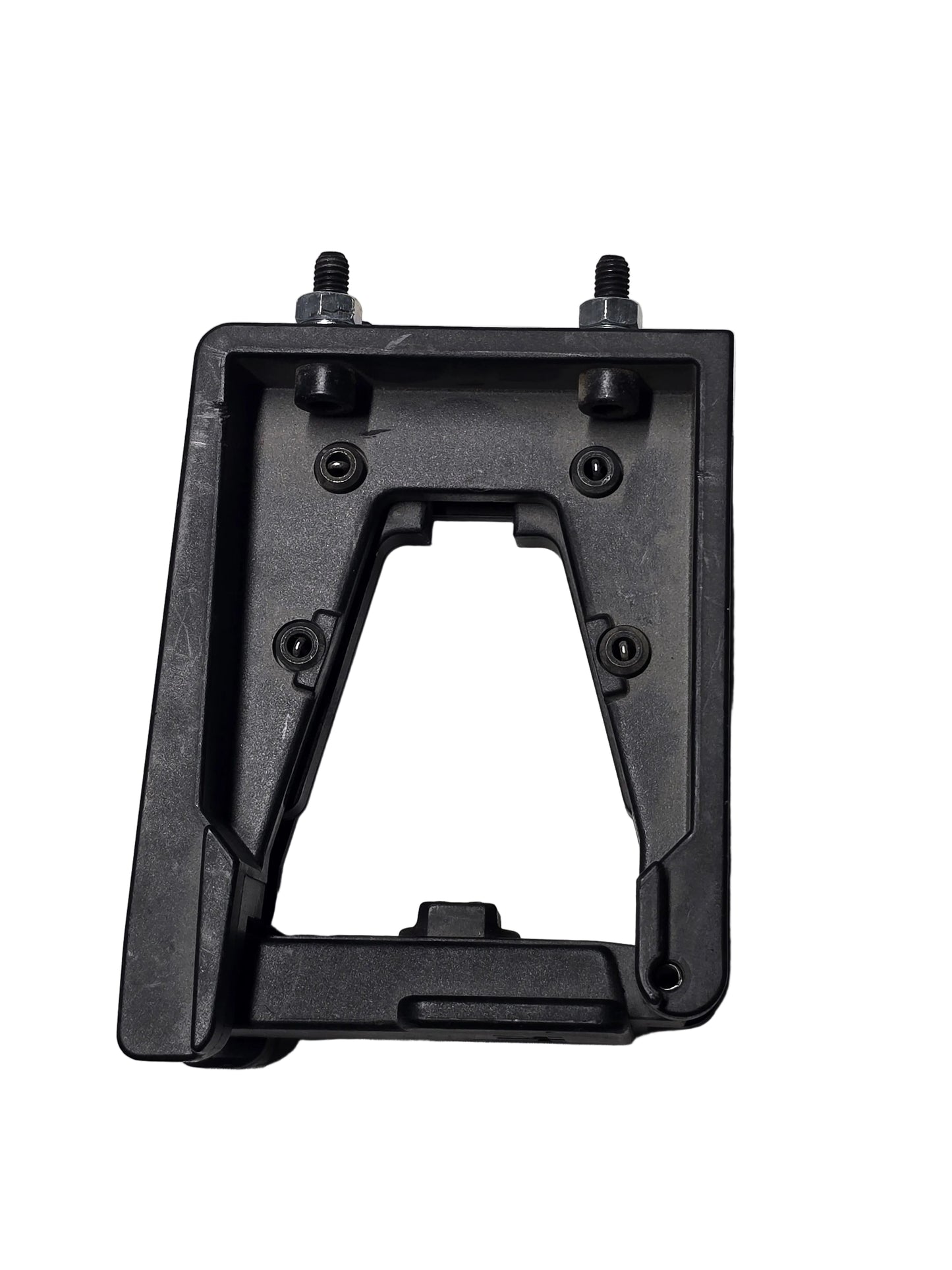 Heckler & Koch G36 Troop Carrier, Gewehrhalterungen (Rifle Holders). German Military Surplus