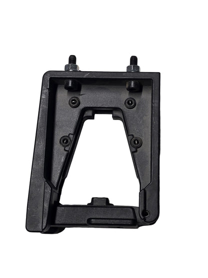 Heckler & Koch G36 Troop Carrier, Gewehrhalterungen (Rifle Holders). German Military Surplus