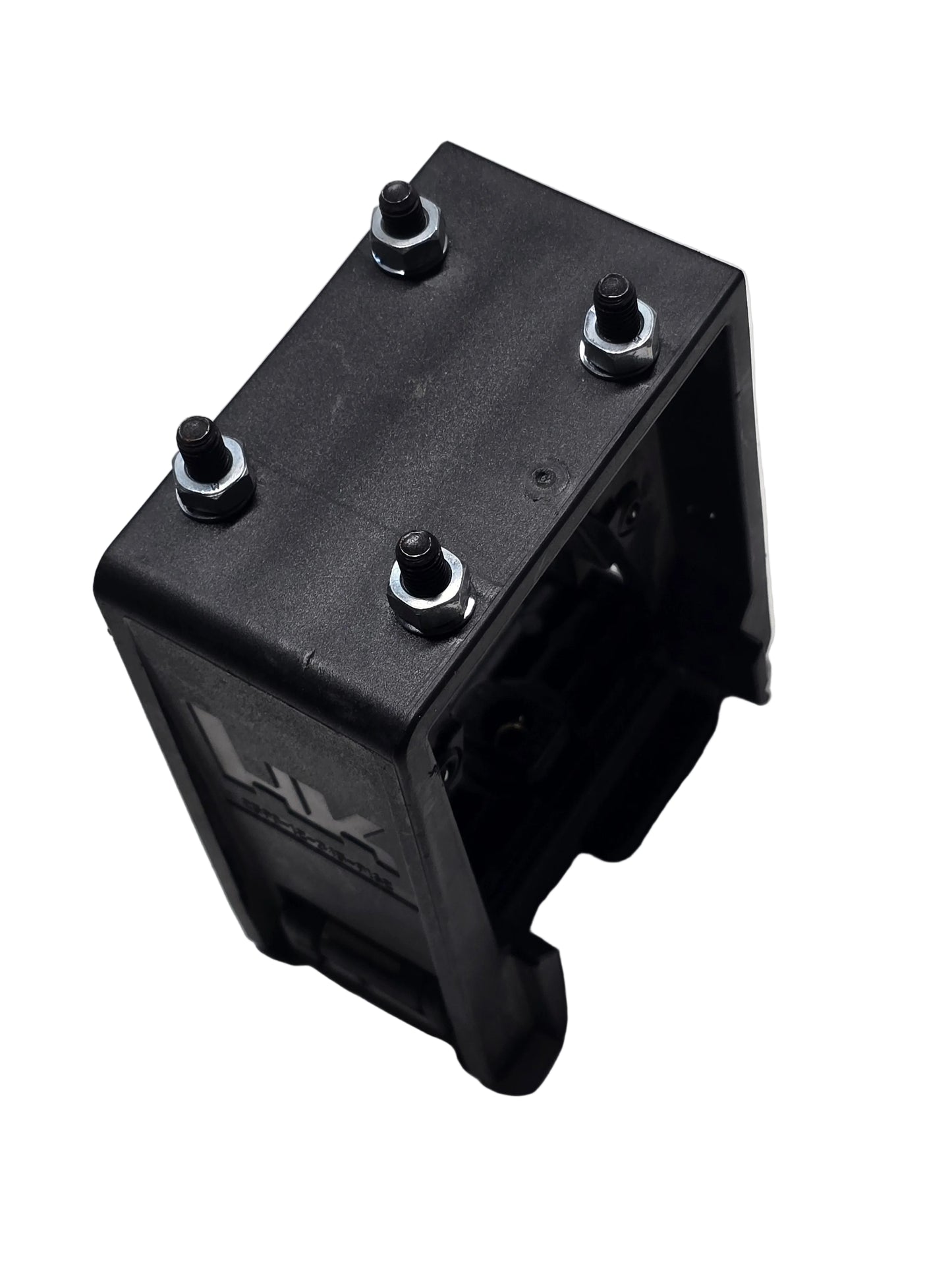 Heckler & Koch G36 Troop Carrier, Gewehrhalterungen (Rifle Holders). German Military Surplus