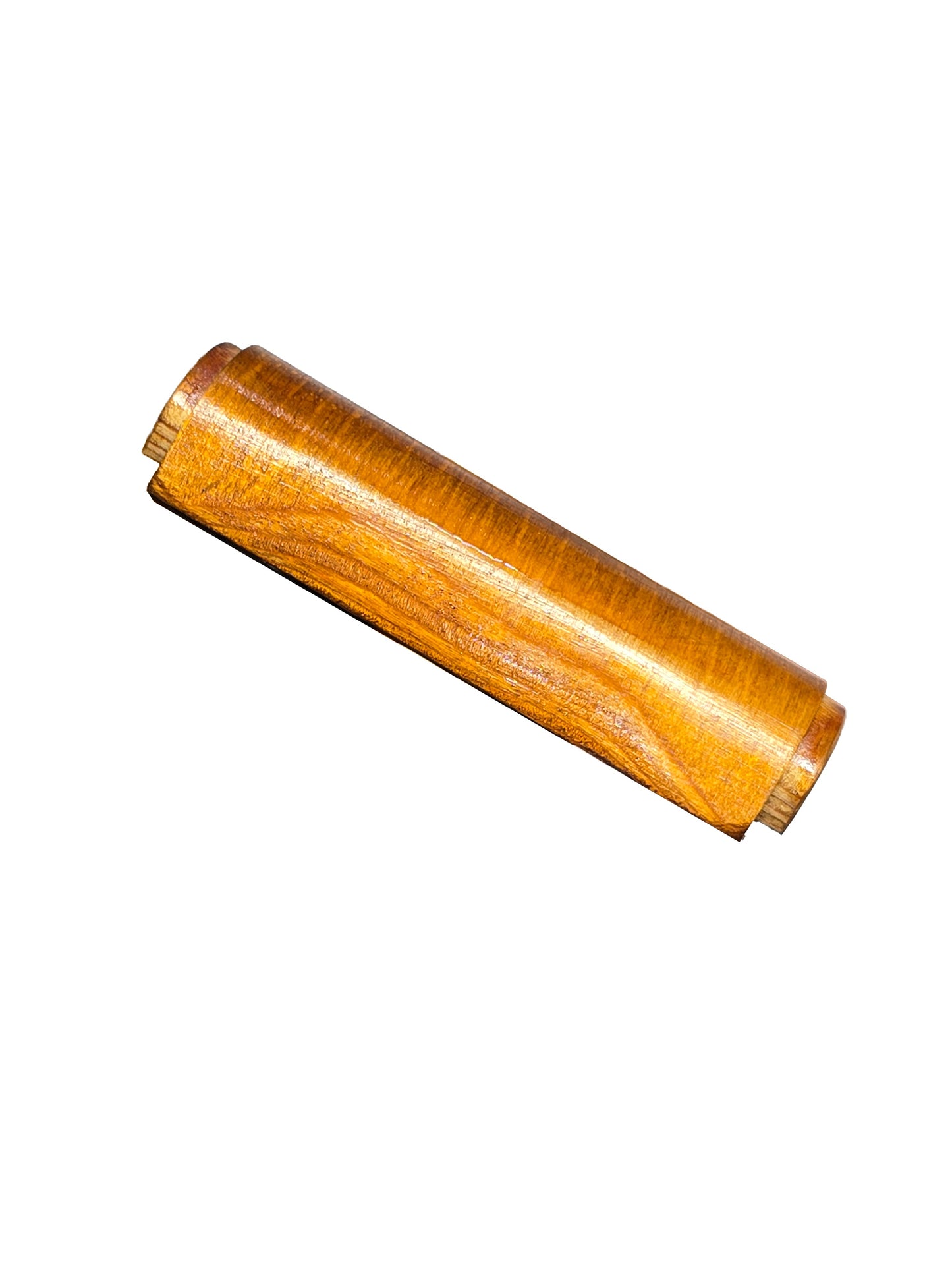 Russian "Krinkov" AKS-74U Wood Handguard set, Complete