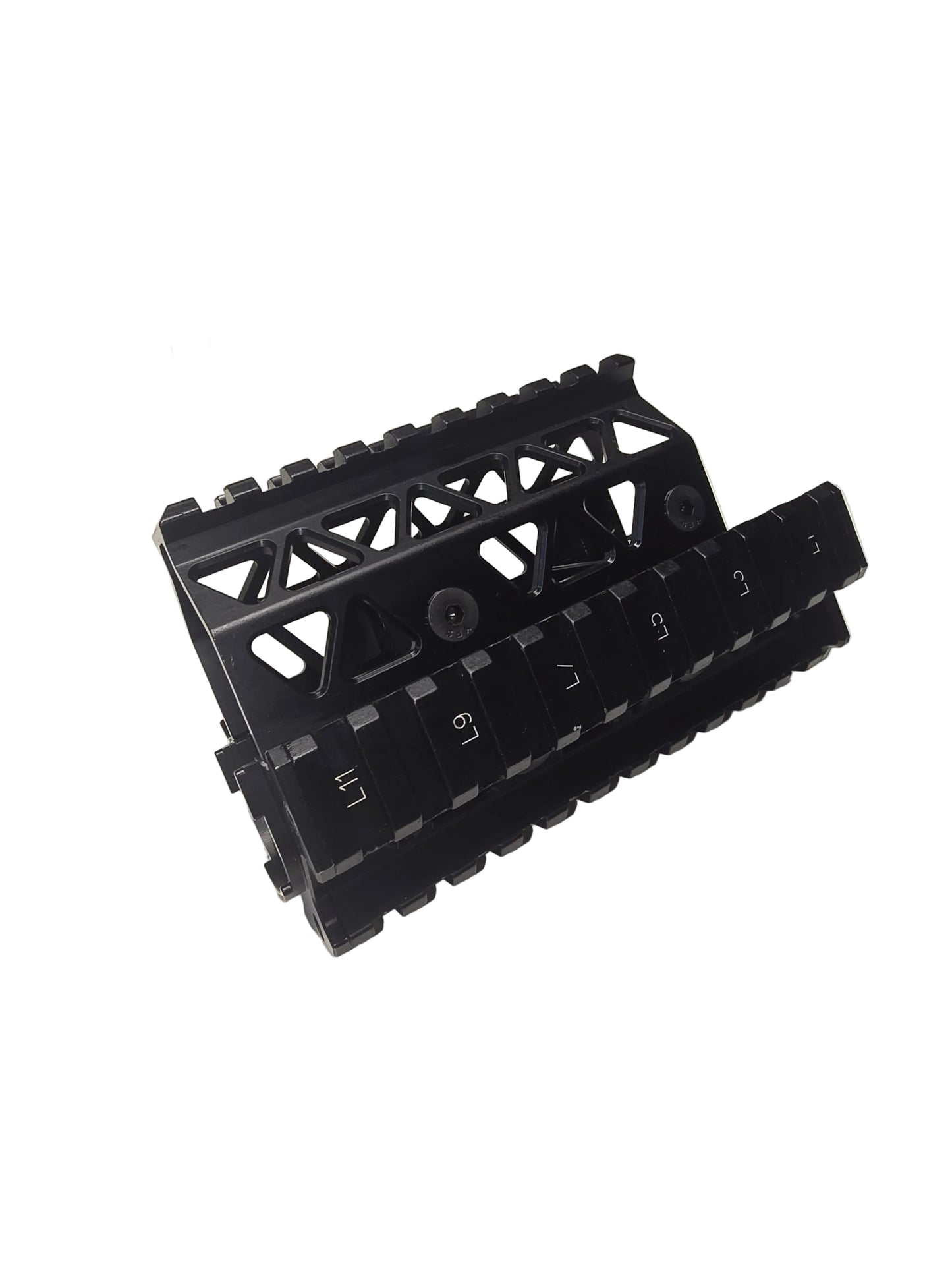 Arsenal PR-03 5.45 Krinkov Quad Rail, Blem