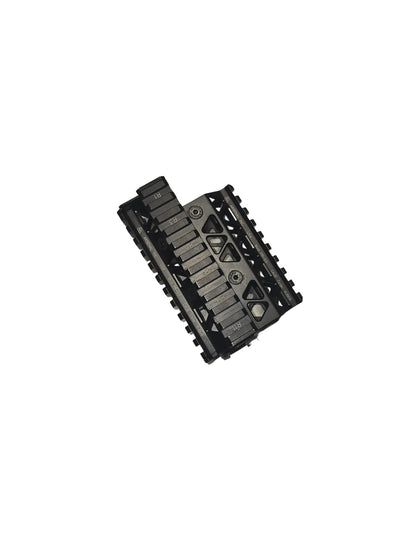 Arsenal PR-03 5.45 Krinkov Quad Rail, Blem