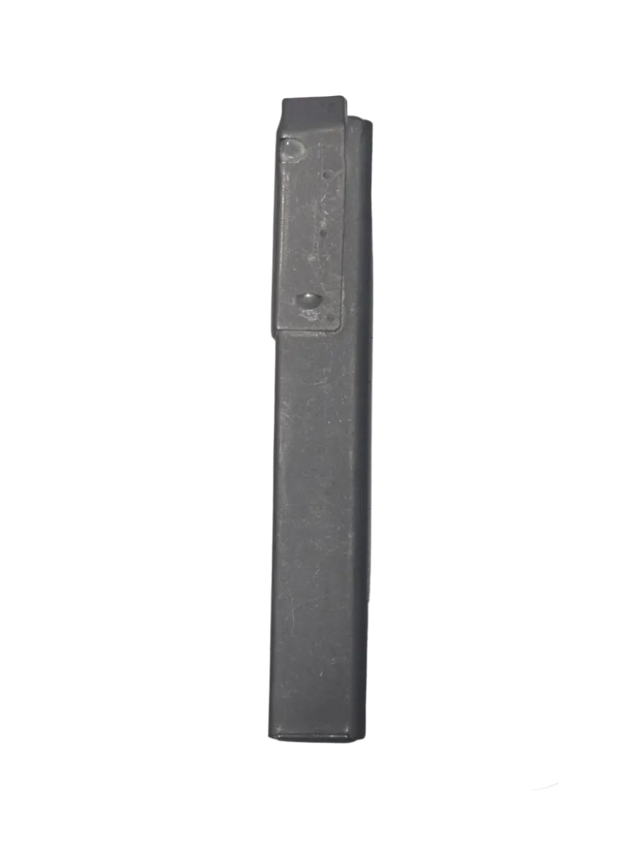 M3, Mac-10/45, Cobray , 30rnd Steel "Stick" Magazine Parkerized (J)