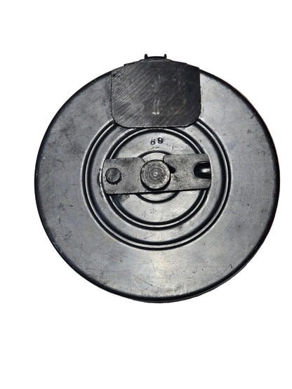 PPSH-41 Soviet Russia, 71 round Drum magazines