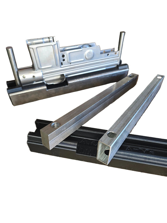 CETME L/LC Flat bending jig, AkA Arms