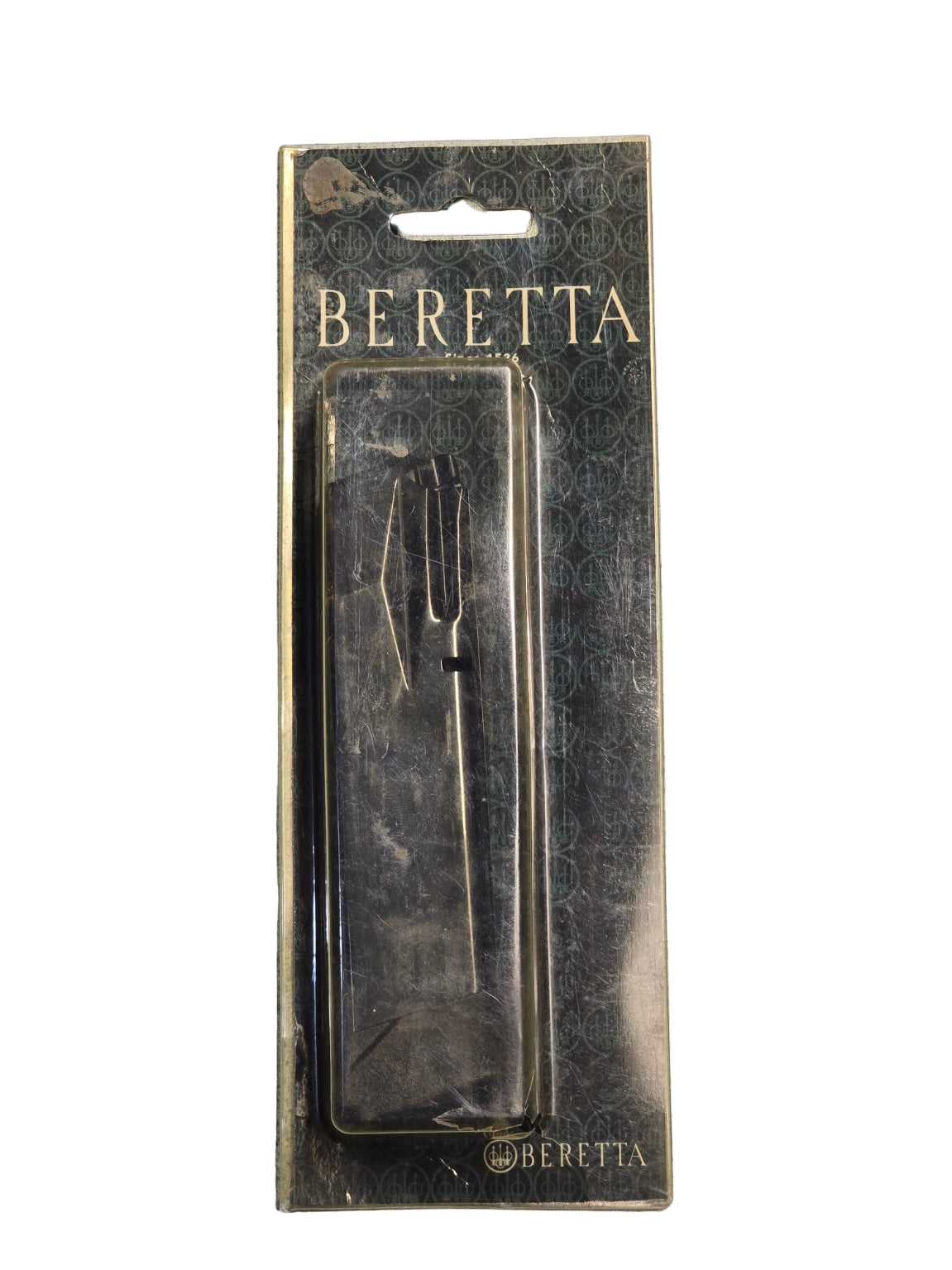 Beretta Factory PX4 Extended Magazine .40 S&W Black Steel 17/rd.