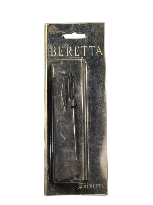 Beretta Factory PX4 Extended Magazine .40 S&W Black Steel 17/rd.