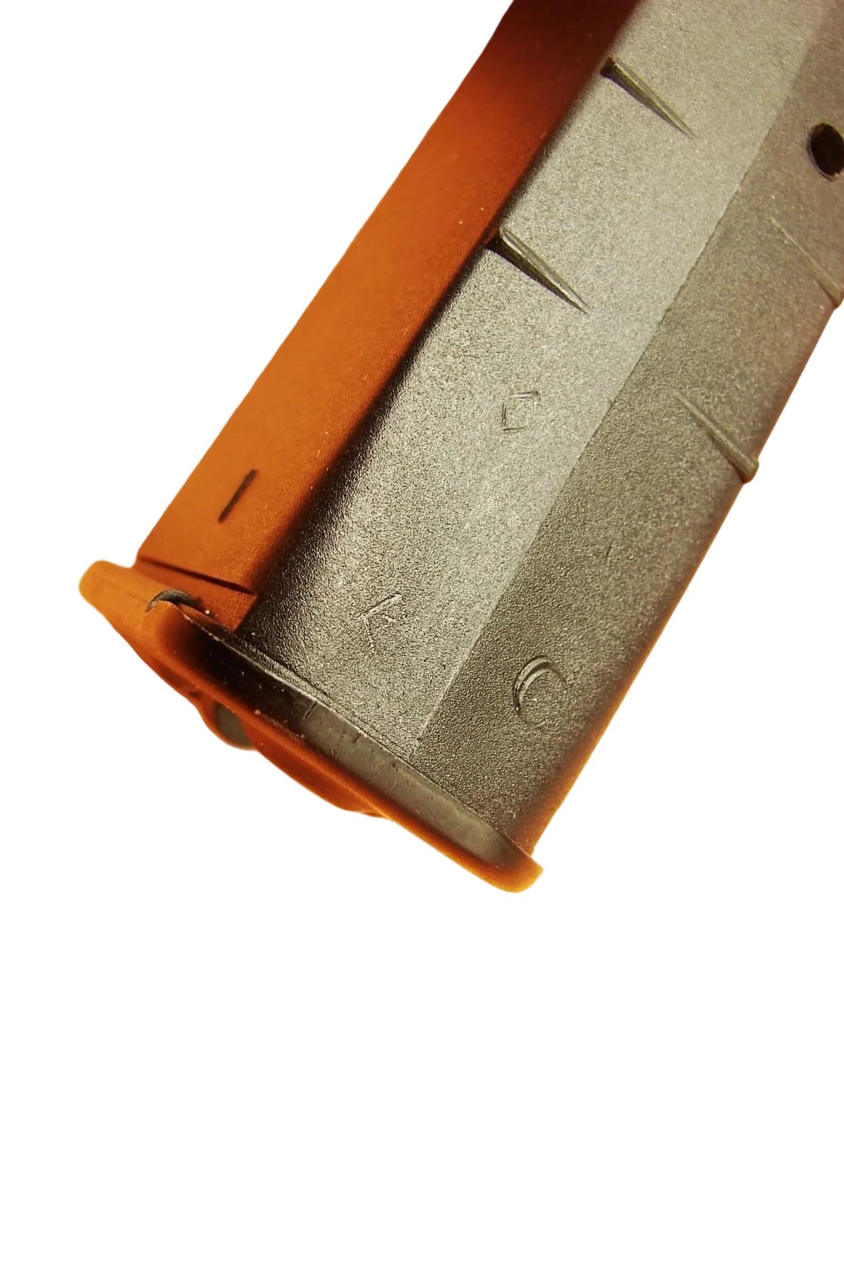 AK47 Polish "M762" Beryl, FB Radom,(Export Contract) "Original" Polymer Magazines. Black 7.62x39