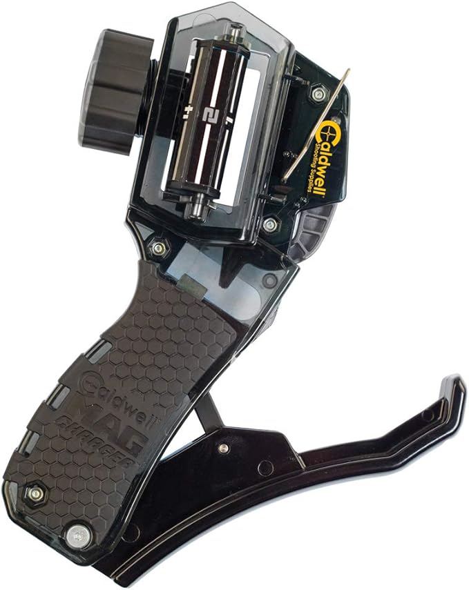 Caldwell Universal Pistol Speed Loader,