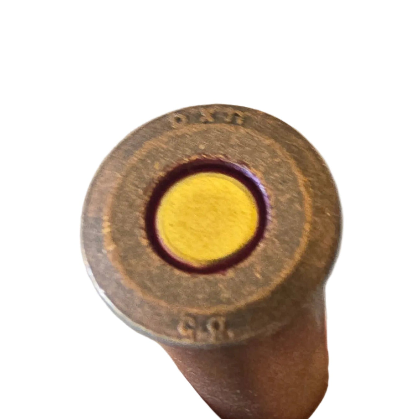 7.62x54R Czech BRNO 1985 Surplus ammo, training ammo