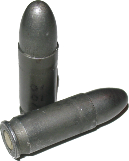 U.S. Pedersen Device Magazine 5 cell pouch