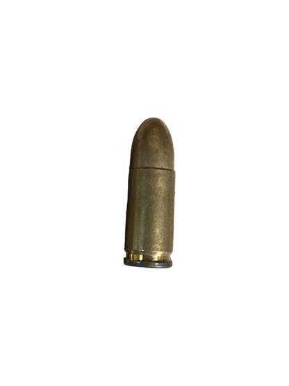 9mm Spanish "STAR Z-70B" Military SMG Surplus Ammo