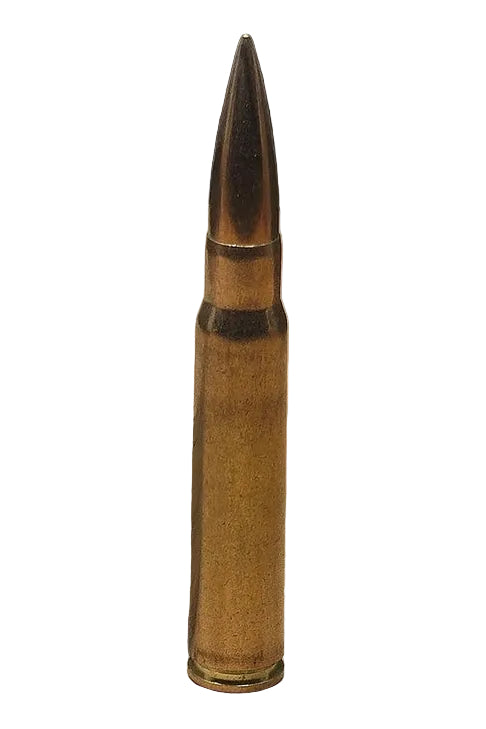 7.92x57mm/8mm Mauser German Patronen S.s 1935