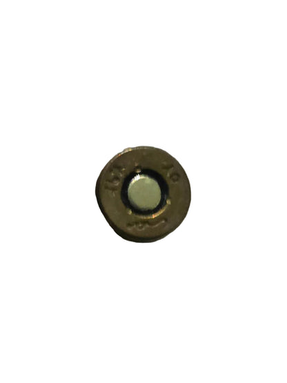 8mm Egyptian Wood Training Ammo 1958
