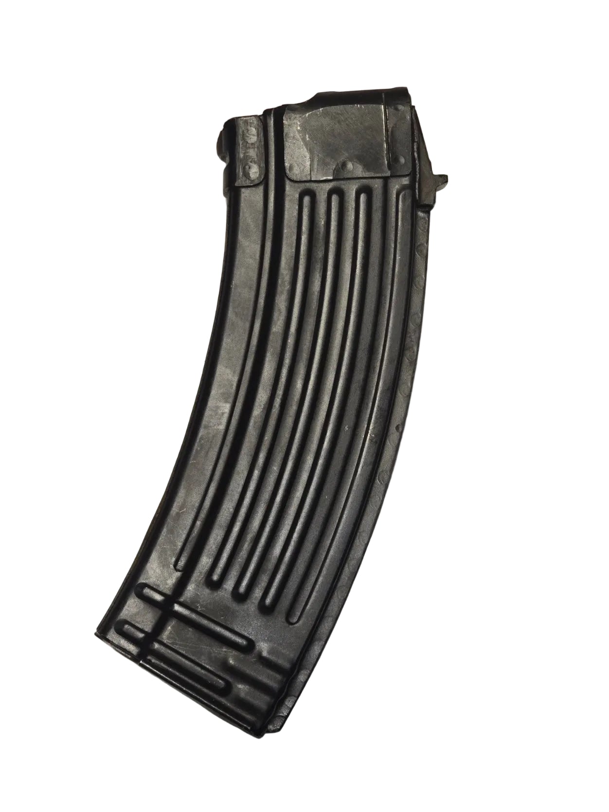 AIMS-74 Romanian, Steel Magazine 30rnd, 5.45x39