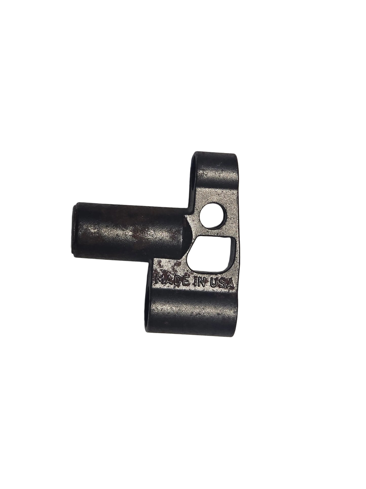AK-47 Combo Gas Block Front Site. USA Mfg. (Unfinished