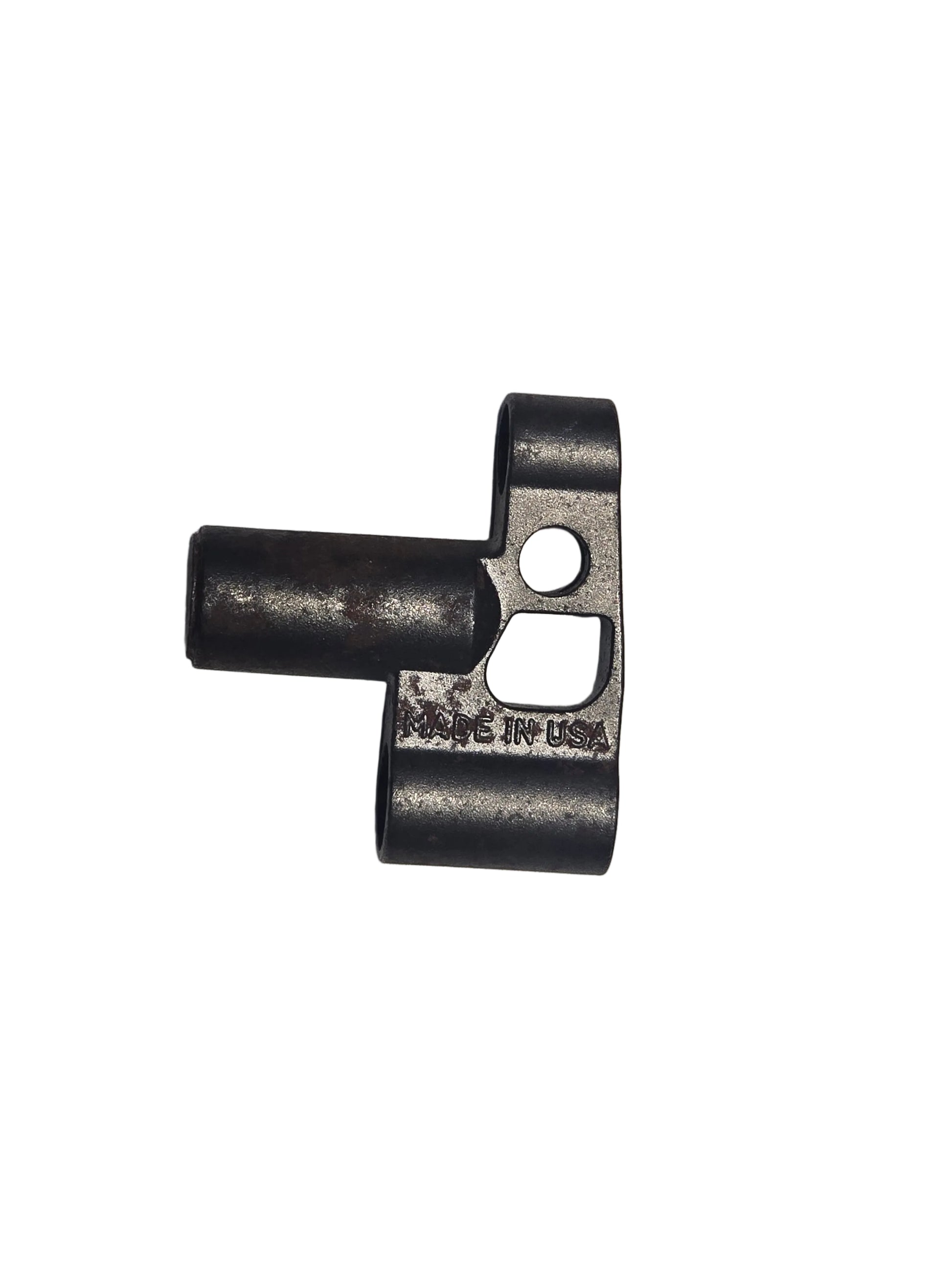 AK-47 Combo Gas Block Front Site. USA Mfg. (Unfinished