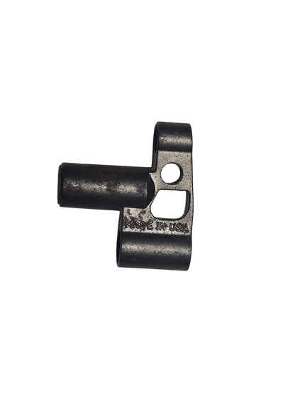 AK-47 Combo Gas Block Front Site. USA Mfg. (Unfinished