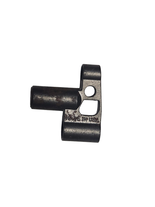 AK-47 Combo Gas Block Front Site. USA Mfg. (Unfinished