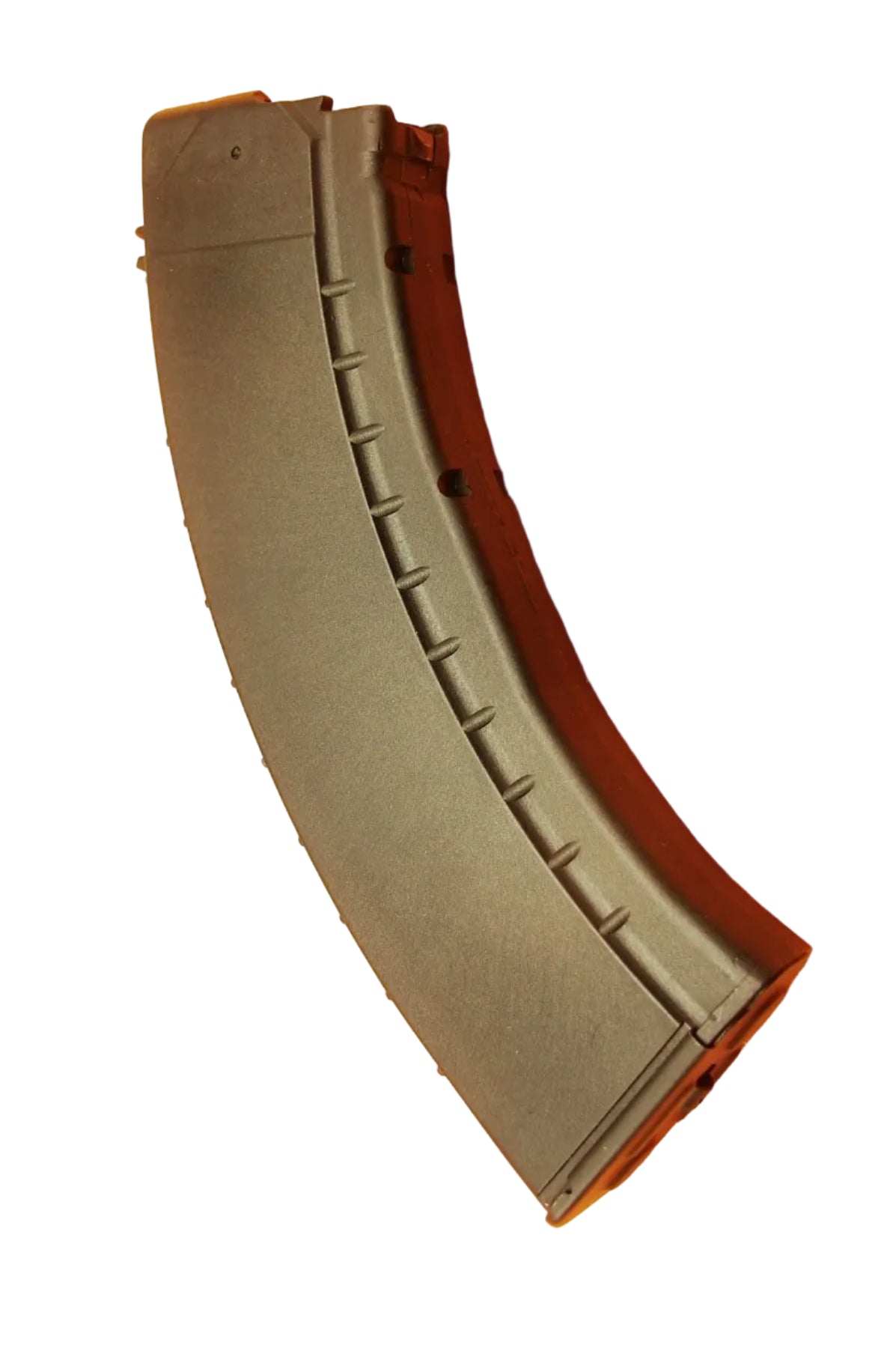 AK47 Polish "M762" Beryl, FB Radom,(Export Contract) "Original" Polymer Magazines. Black