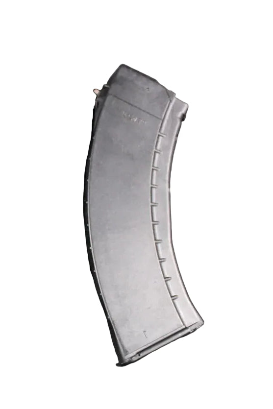 AK47 Polish "M762" Beryl, FB Radom,(Export Contract) "Original" Polymer Magazines. Black
