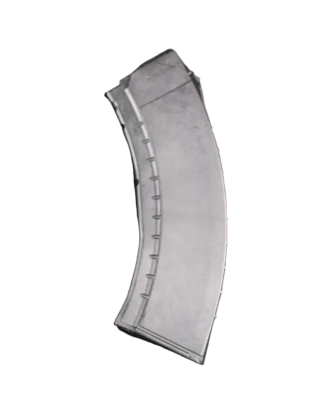 AK47 Polish "M762" Beryl, FB Radom,(Export Contract) "Original" Polymer Magazines. Black