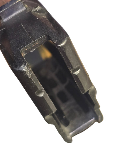 AK47 Polish "M762" Beryl, FB Radom,(Export Contract) "Original" Polymer Magazines. Black 7.62x39