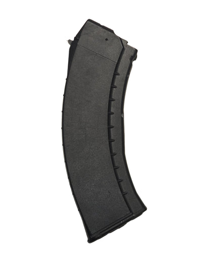 AK47 Polish "M762" Beryl, FB Radom,(Export Contract) "Original" Polymer Magazines. Black 7.62x39