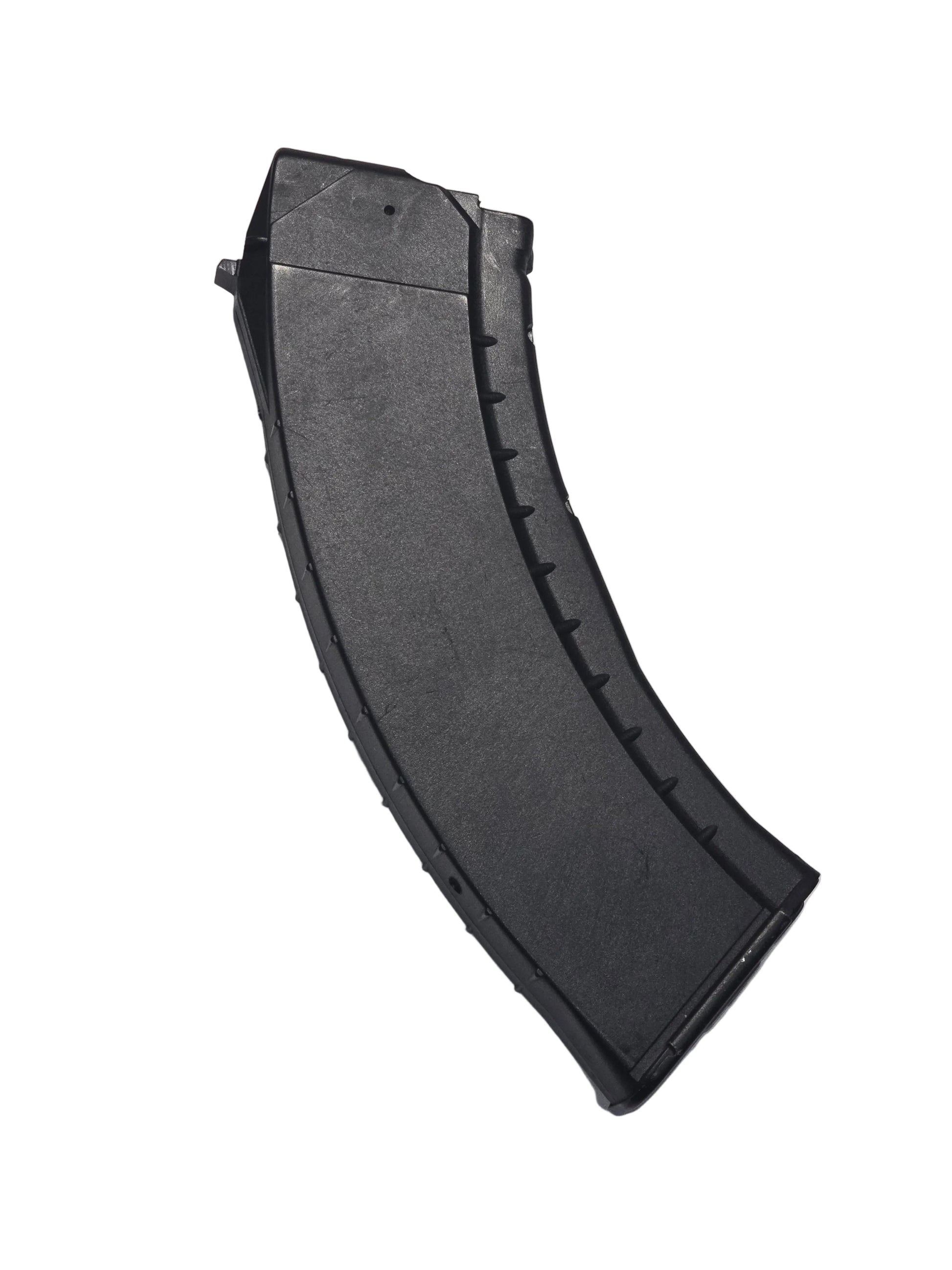 AK47 Polish "M762" Beryl, FB Radom,(Export Contract) "Original" Polymer Magazines. Black 7.62x39