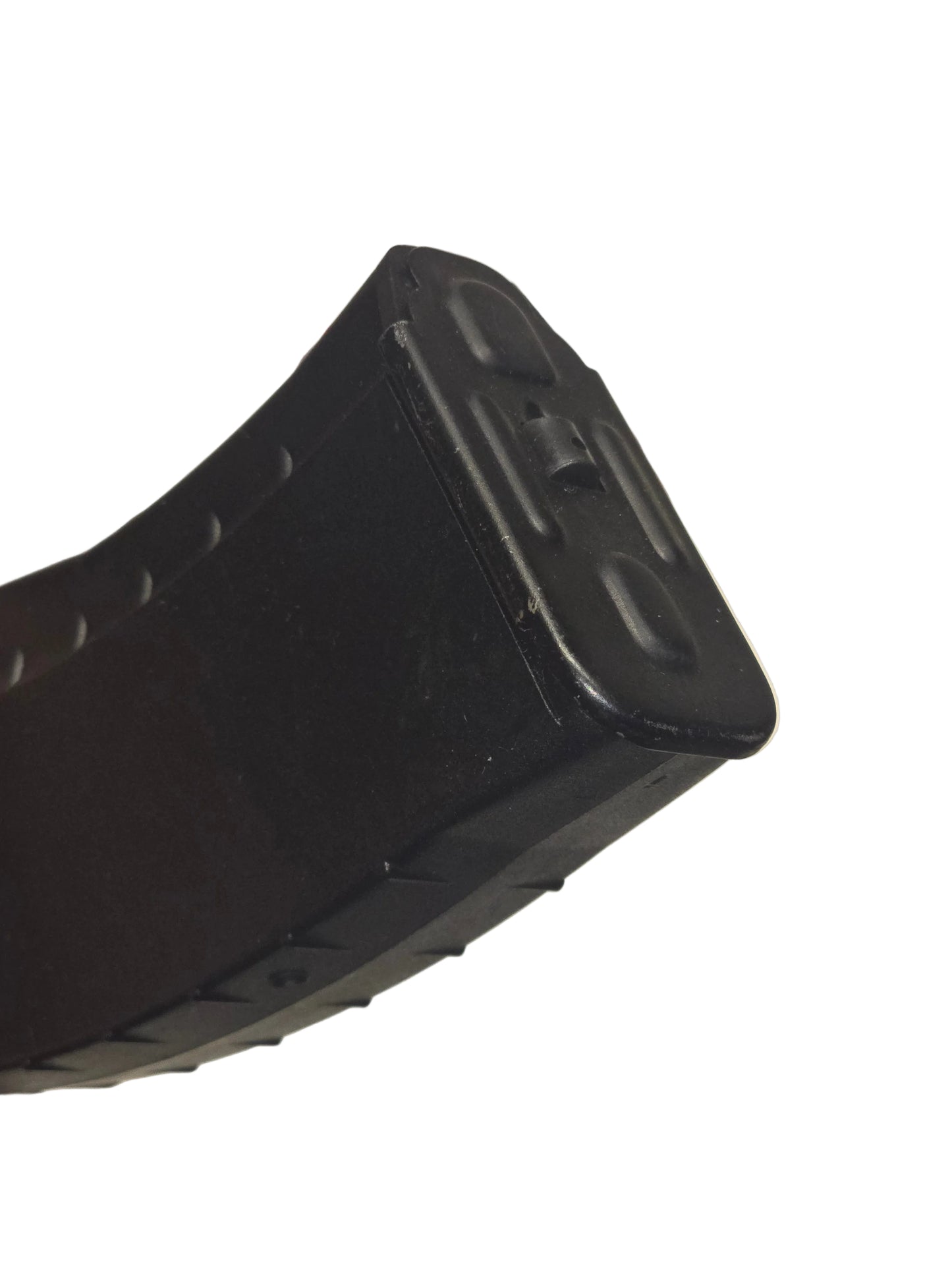 AK47 Polish "M762" Beryl, FB Radom,(Export Contract) "Original" Polymer Magazines. Black 7.62x39