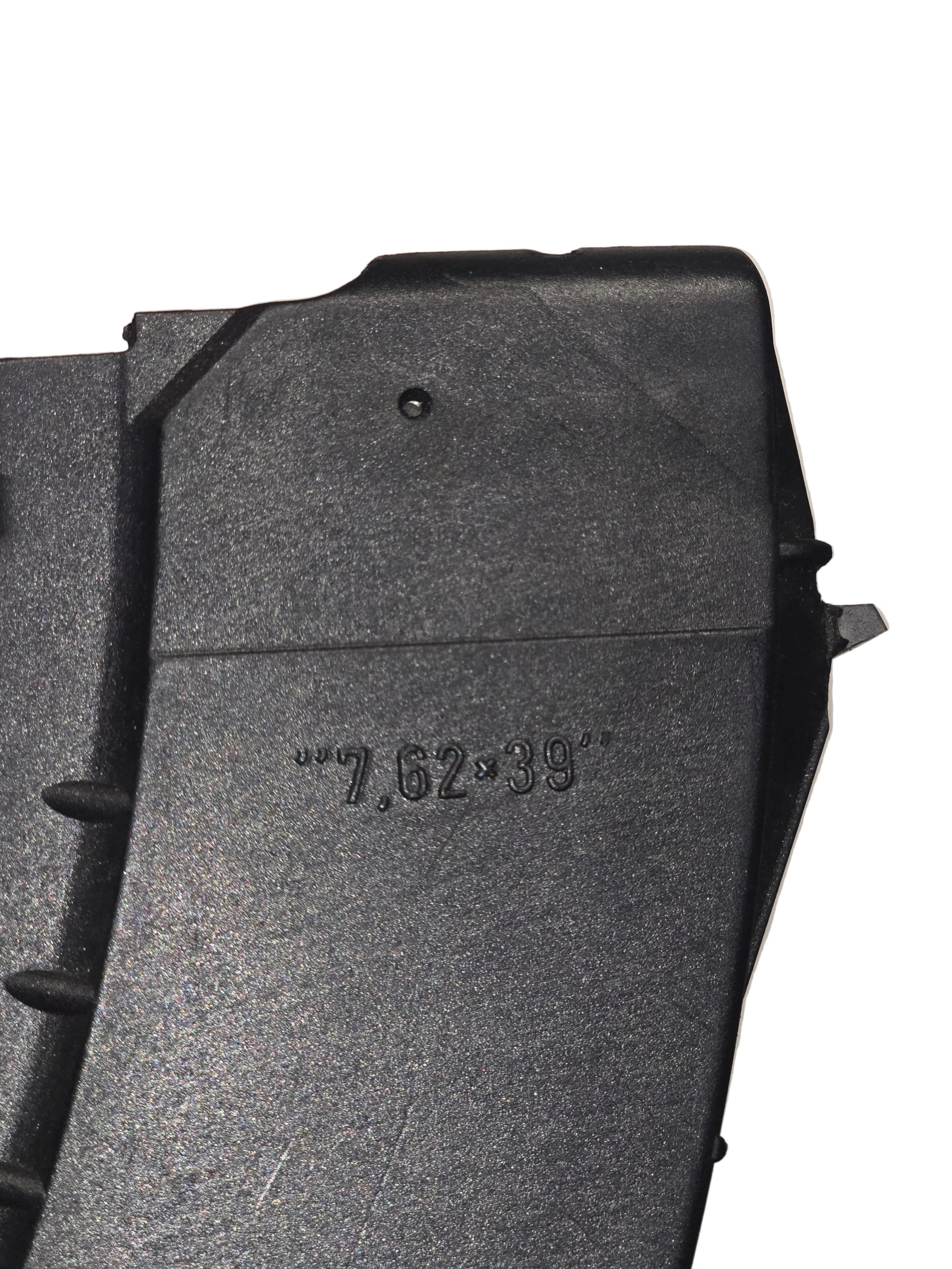 AK47 Polish "M762" Beryl, FB Radom,(Export Contract) "Original" Polymer Magazines. Black 7.62x39